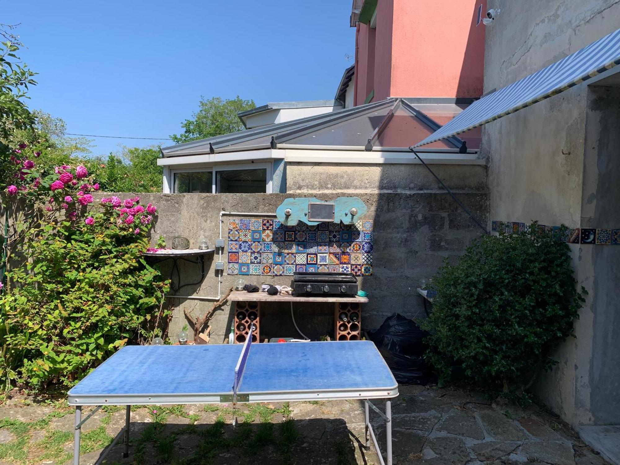 Auberge Du Finistere - Chambres Cosy A Louer - Bienvenus Chez Anne Votre Hote Et Chris Le Gardien- Proche Centre Ville Et Odet A Pieds كْيَمبيه المظهر الخارجي الصورة