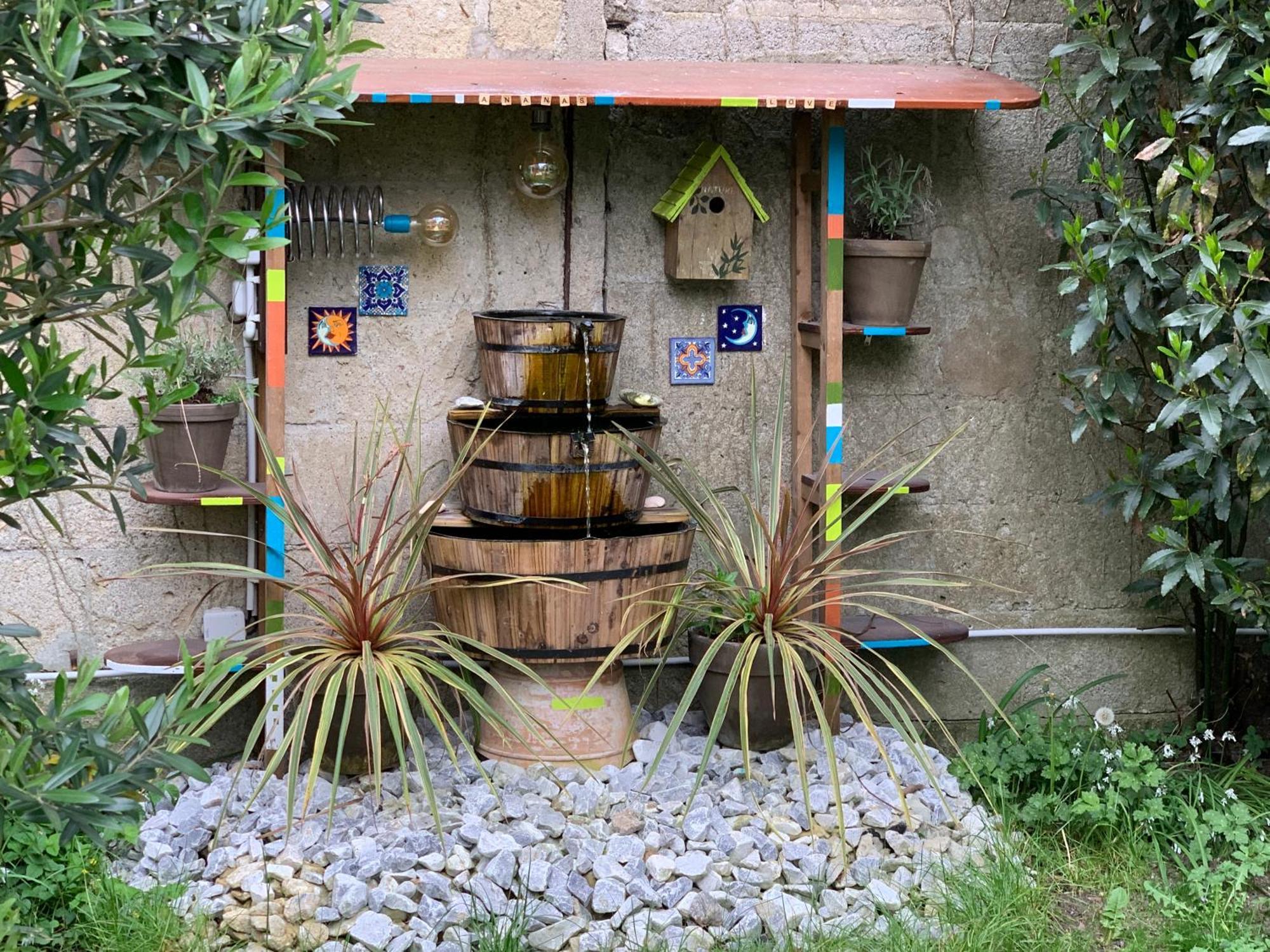 Auberge Du Finistere - Chambres Cosy A Louer - Bienvenus Chez Anne Votre Hote Et Chris Le Gardien- Proche Centre Ville Et Odet A Pieds كْيَمبيه المظهر الخارجي الصورة