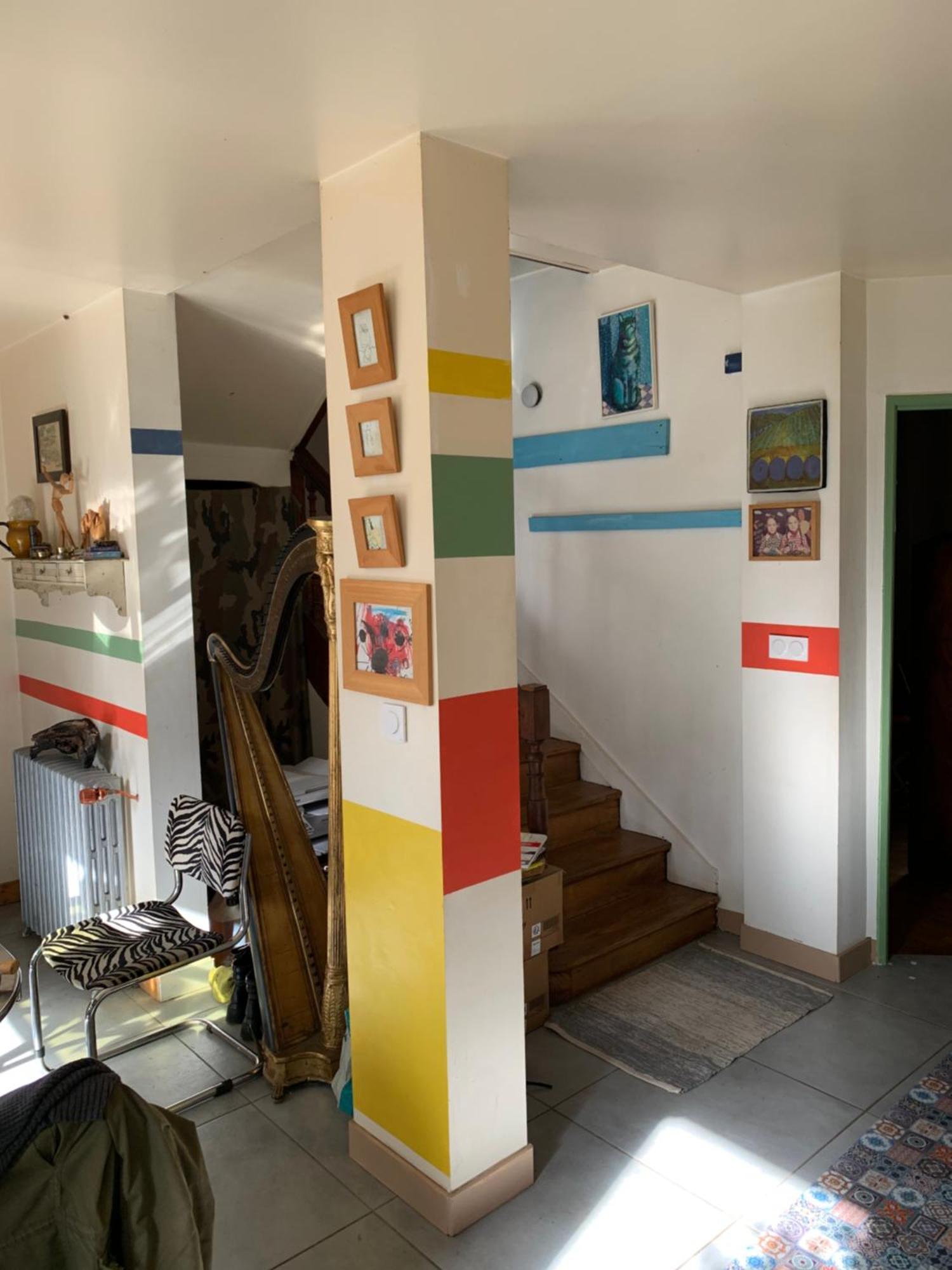 Auberge Du Finistere - Chambres Cosy A Louer - Bienvenus Chez Anne Votre Hote Et Chris Le Gardien- Proche Centre Ville Et Odet A Pieds كْيَمبيه المظهر الخارجي الصورة
