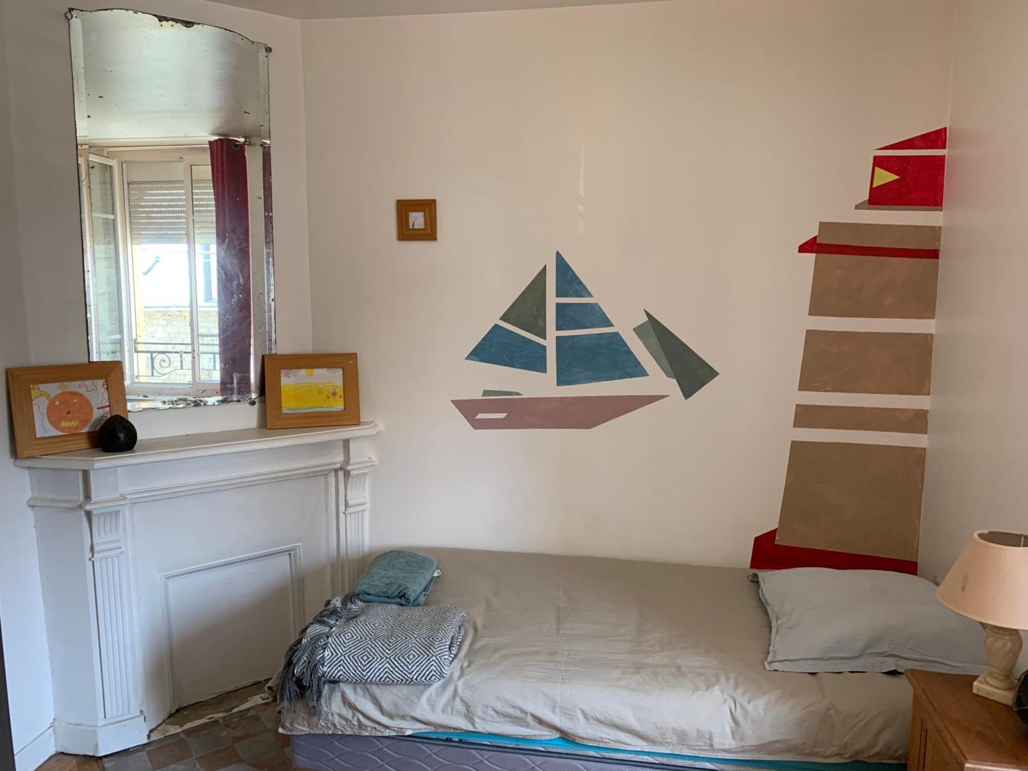 Auberge Du Finistere - Chambres Cosy A Louer - Bienvenus Chez Anne Votre Hote Et Chris Le Gardien- Proche Centre Ville Et Odet A Pieds كْيَمبيه المظهر الخارجي الصورة
