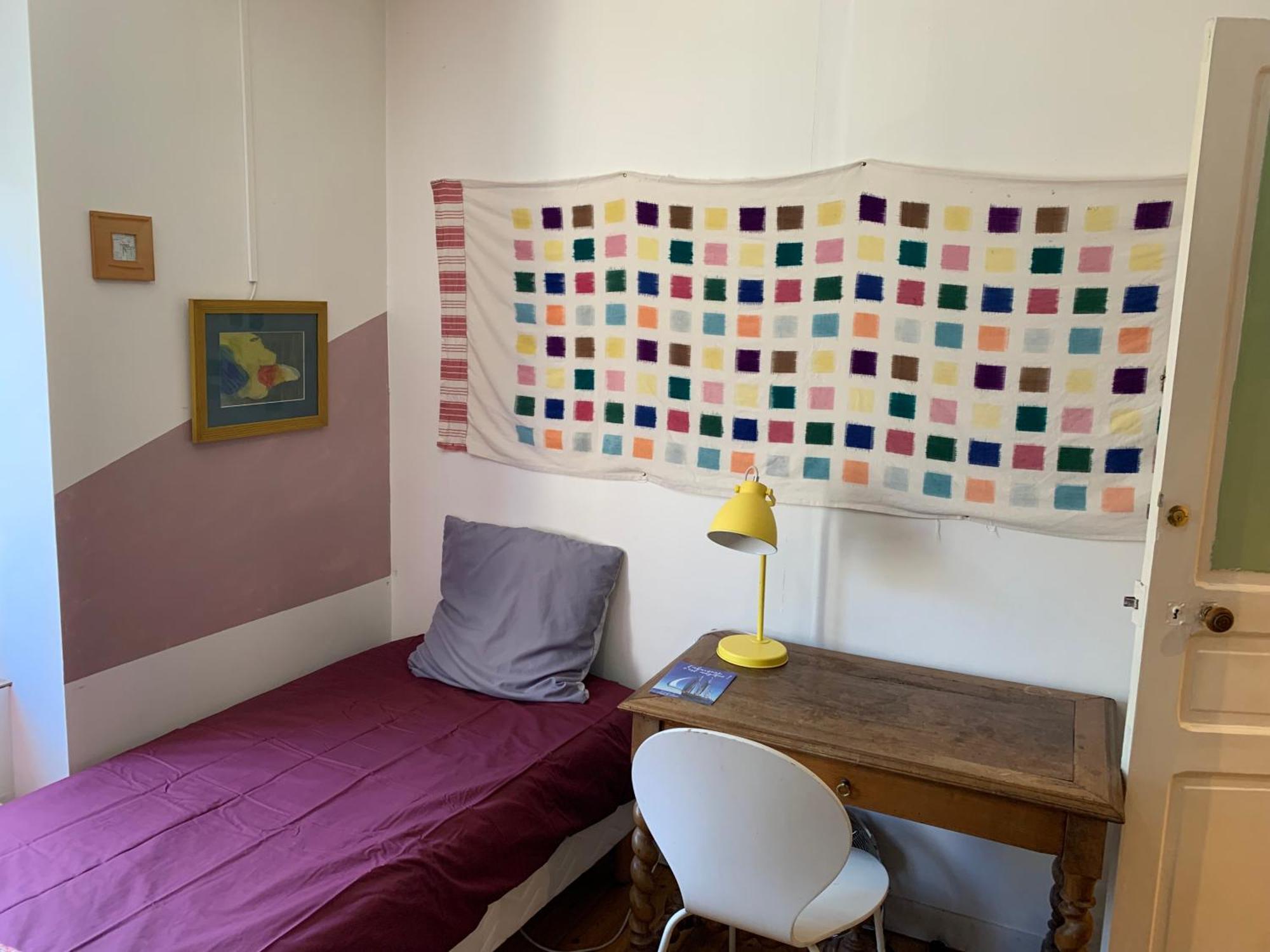 Auberge Du Finistere - Chambres Cosy A Louer - Bienvenus Chez Anne Votre Hote Et Chris Le Gardien- Proche Centre Ville Et Odet A Pieds كْيَمبيه المظهر الخارجي الصورة