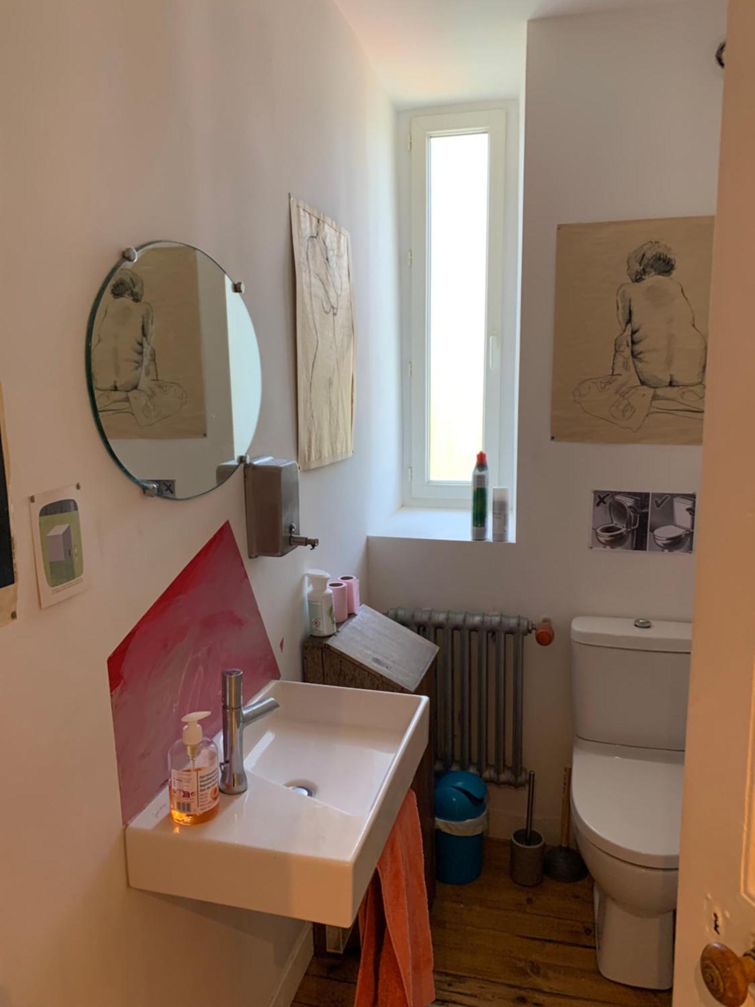 Auberge Du Finistere - Chambres Cosy A Louer - Bienvenus Chez Anne Votre Hote Et Chris Le Gardien- Proche Centre Ville Et Odet A Pieds كْيَمبيه المظهر الخارجي الصورة